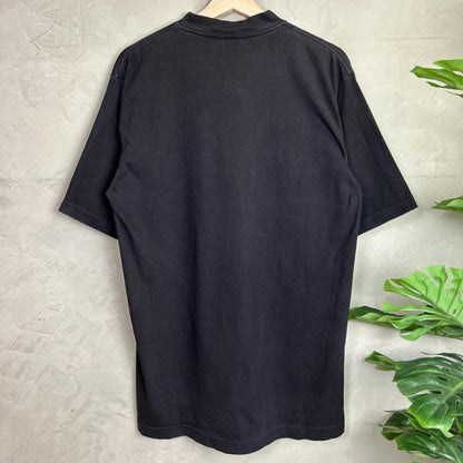 Sylvester Looney Tunes Warner Bros. Shadow Style Large 1994 Shirt