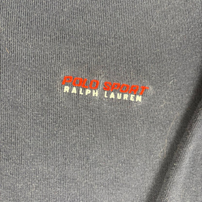 Vintage Polo Sport Ralph Lauren Collared Button Up XL Longsleeve