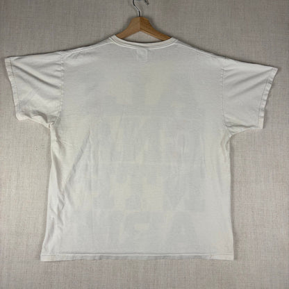 Alien Ant Farm Y2K Nu Metal Rock Band AOP XL Shirt