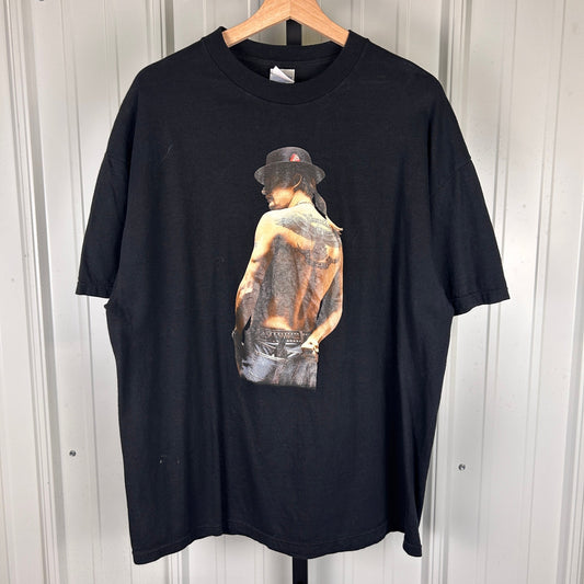 Kid Rock Son Of Detroit 2006 Tour XL Band Tee