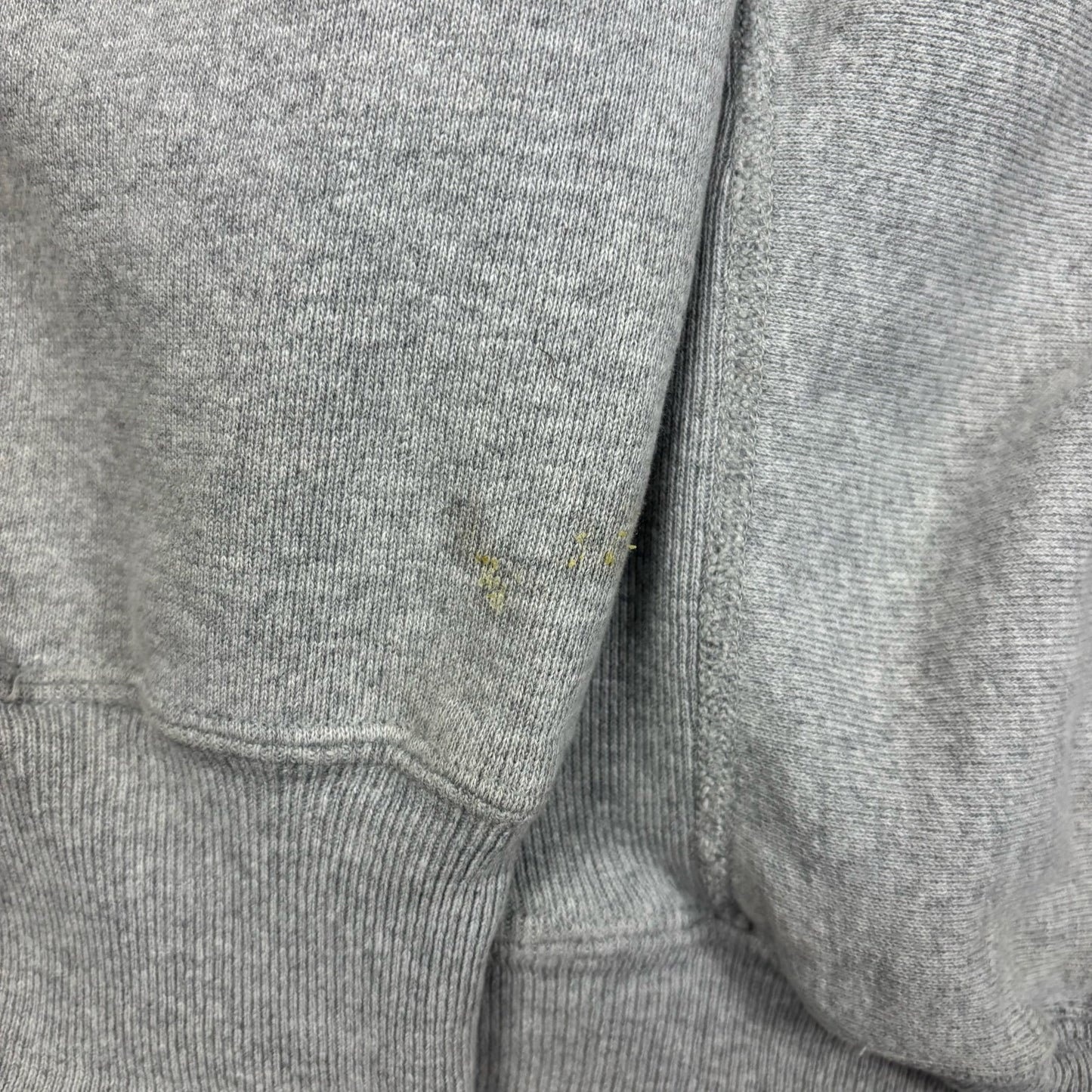 Champion Reverse Weave 90s Grey Keystone Ski Colorado XL