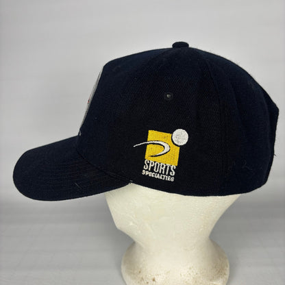 Vintage Pittsburgh Steelers NFL Pro Line Sports Specialties Snapback Hat