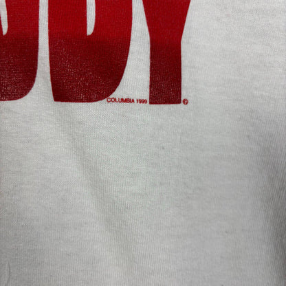 Big Daddy 1999 Adam Sandler Vintage Movie Promo XL Shirt