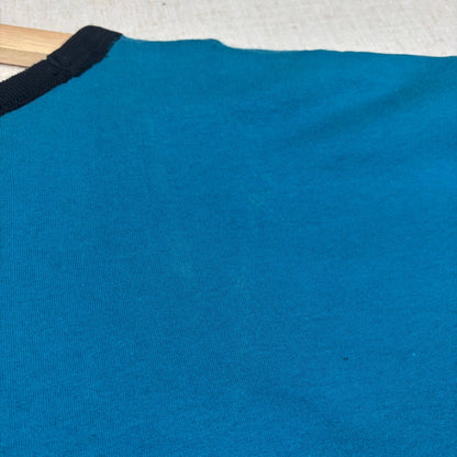 Vintage Harley Davidson 1999 Reversible Eagle Spell Out XXL Shirt