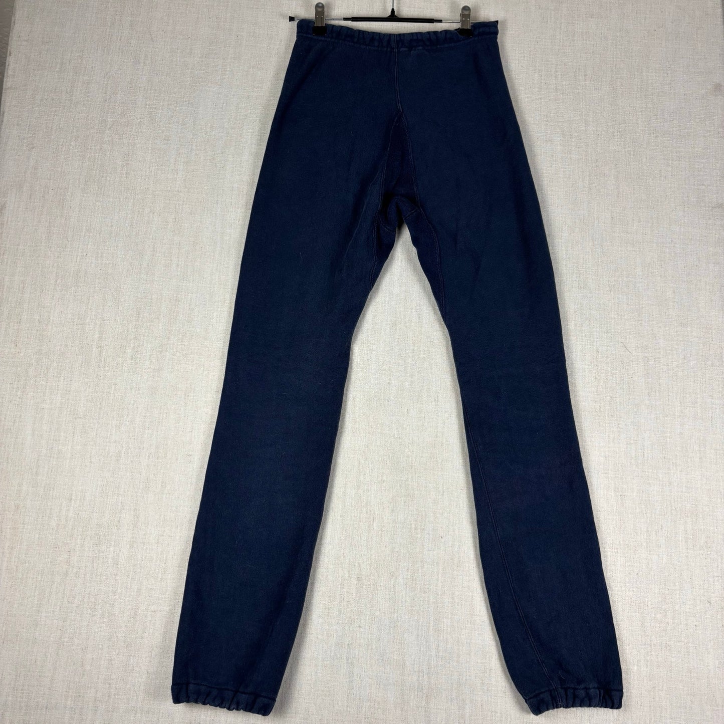 Vintage Champion 1980s Notre Dame Fightin Irish Small Reverse Weave Sweatpants