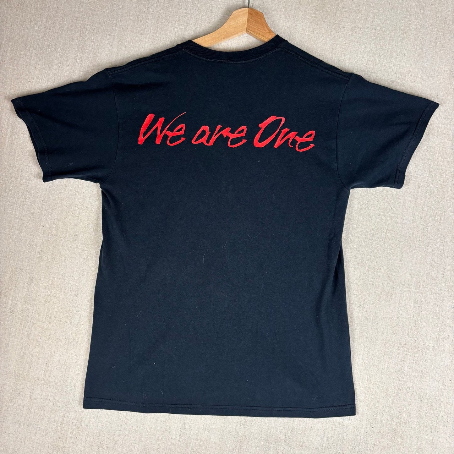 Maze Frankie Beverly We Are One Y2K Medium Band Tee