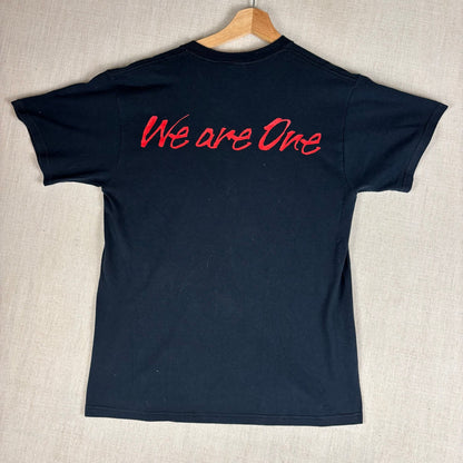 Maze Frankie Beverly We Are One Y2K Medium Band Tee