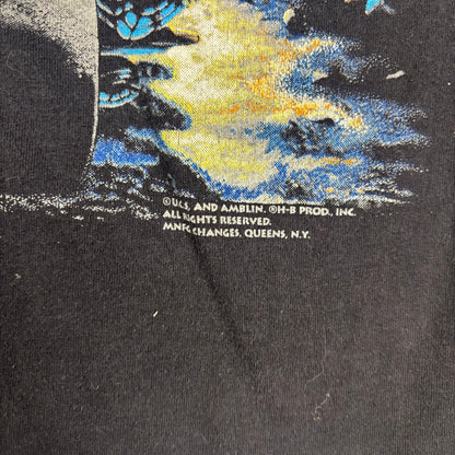 The Flintstones Vintage Movie Promo 90s XL Shirt
