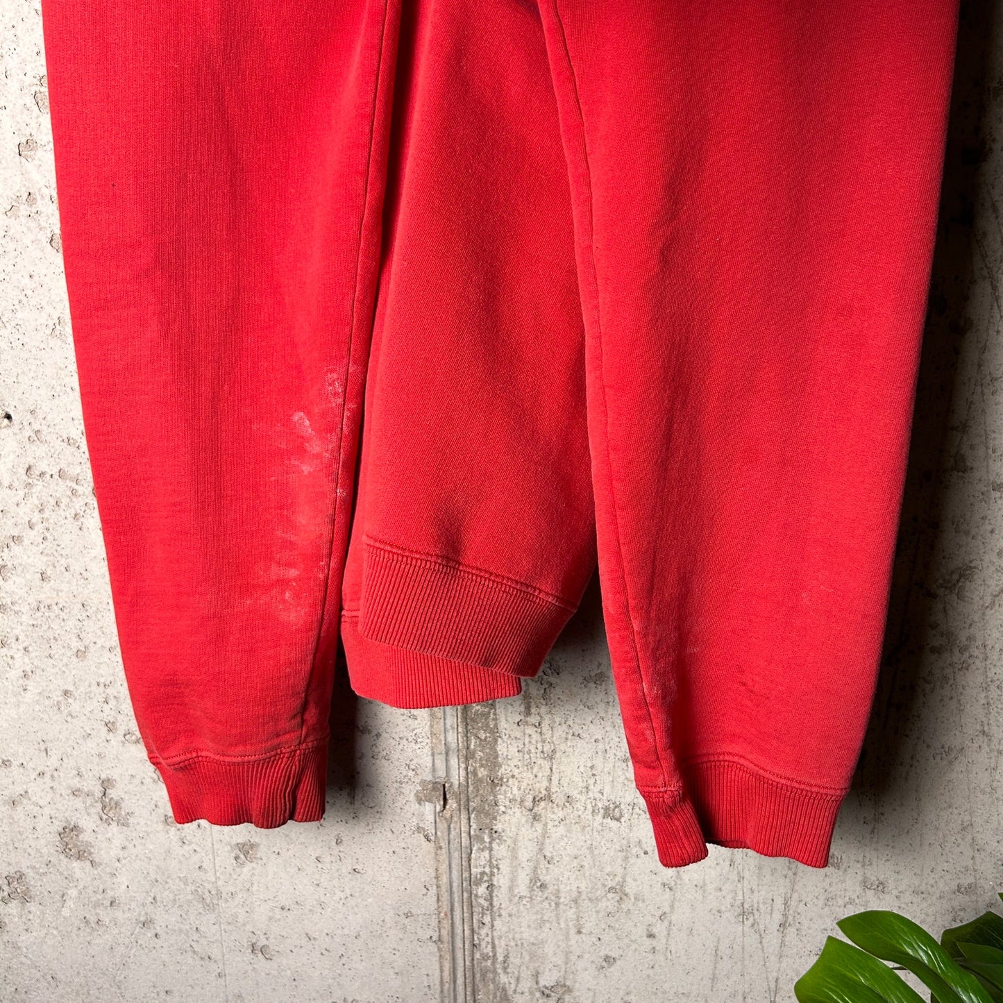 Vintage Guess Sport Embroidered 2XL 90s/00s Boxy Hoodie