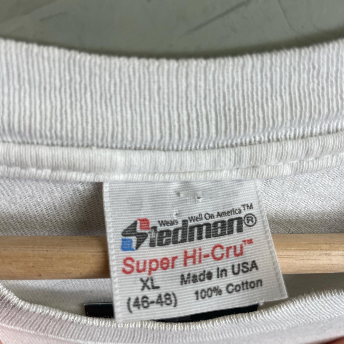 Tropo Vintage Surf Like You Mean It Maui Hawaii XL 90s Retro T-Shirt