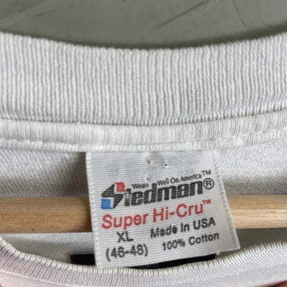 Tropo Vintage Surf Like You Mean It Maui Hawaii XL 90s Retro T-Shirt