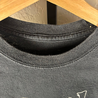 Cage The Elephant 2019 Tour Concert Merch Small Longsleeve Shirt