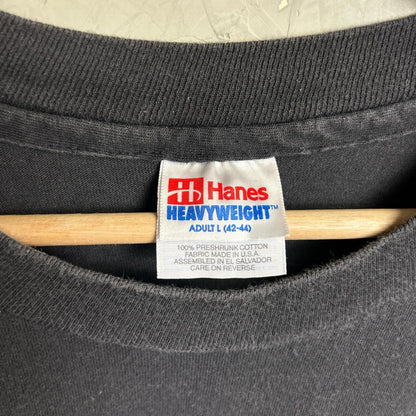 Harley Davidson Bahamas Single Stitch Large 1990s Shirt