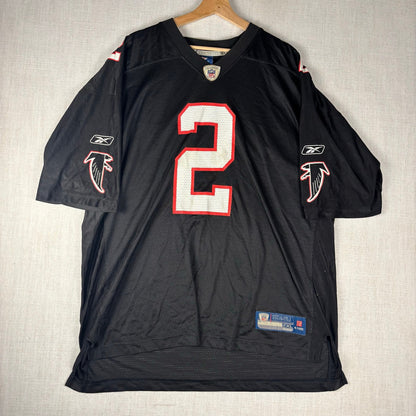 Matt Ryan Atlanta Falcons Reebok On Field NFL Football XXL Jersey