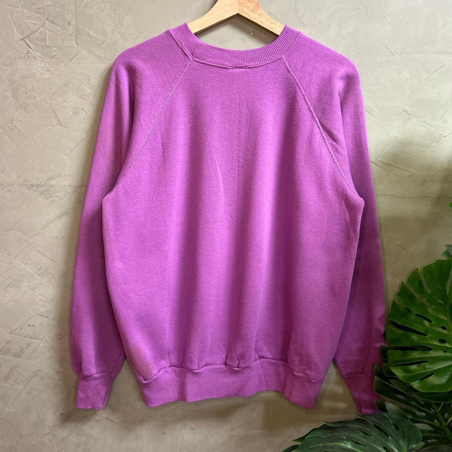 Mighty Mouse Crewneck Slightly Stained Large 1994