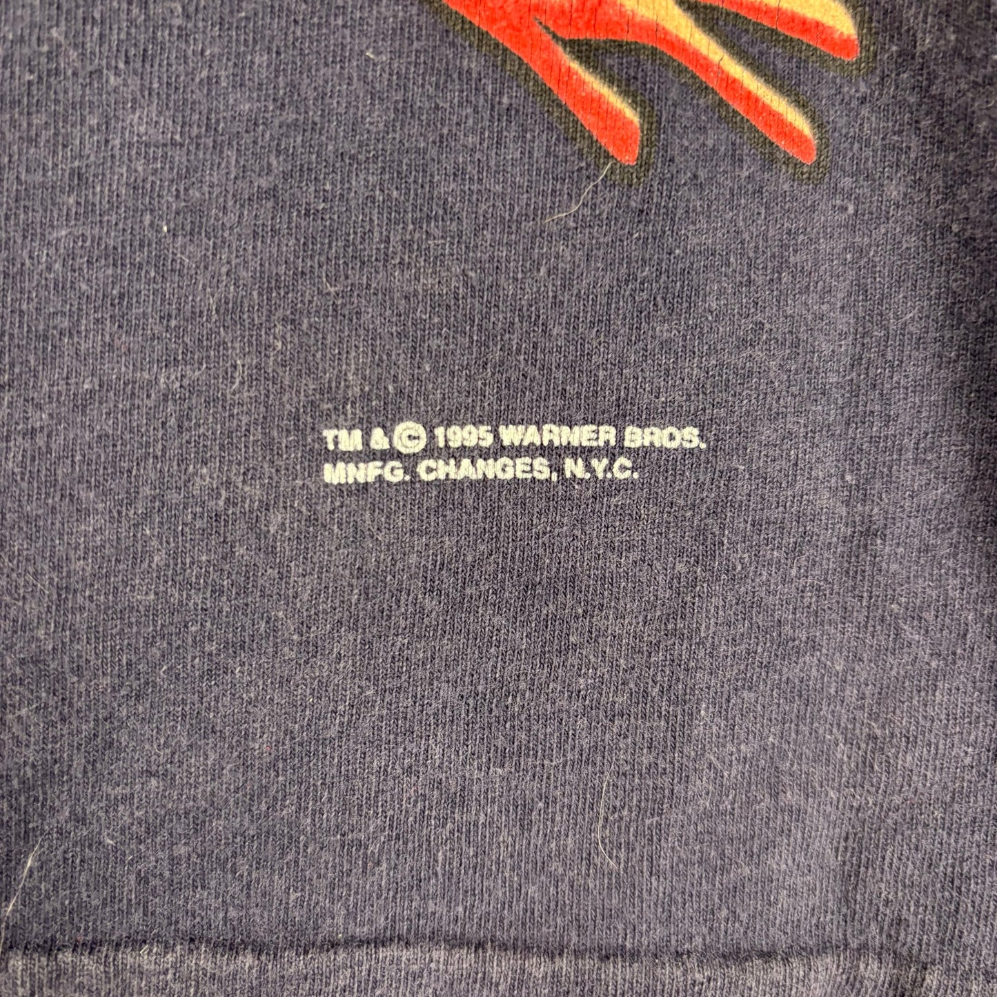 Vintage Pinky and the Brain Surrender Quietly Small Cartoon Shirt