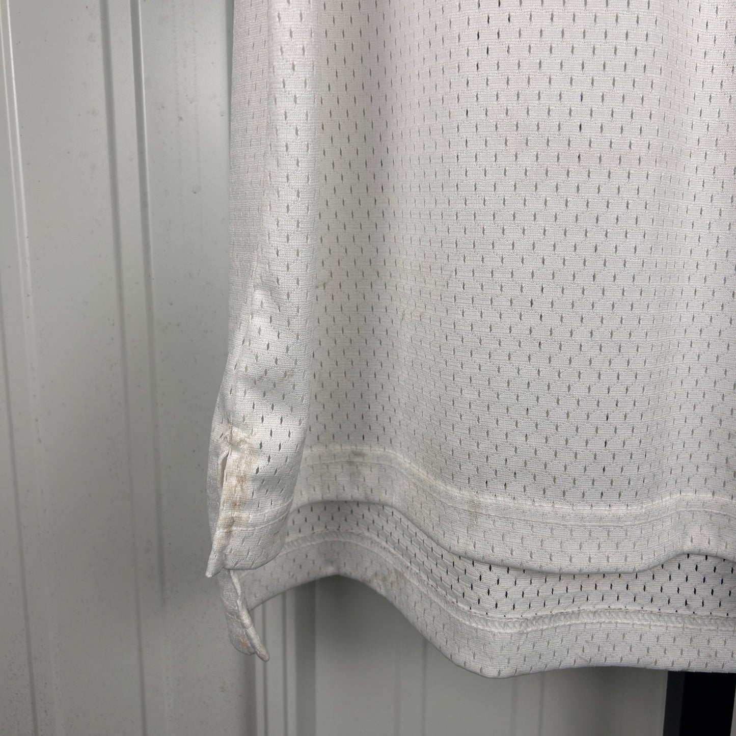 Derrick Rose Rookie 2009 Chicago Bulls Adidas Swingman XL +2 Length Sewn Jersey