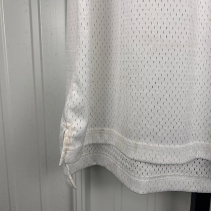 Derrick Rose Rookie 2009 Chicago Bulls Adidas Swingman XL +2 Length Sewn Jersey