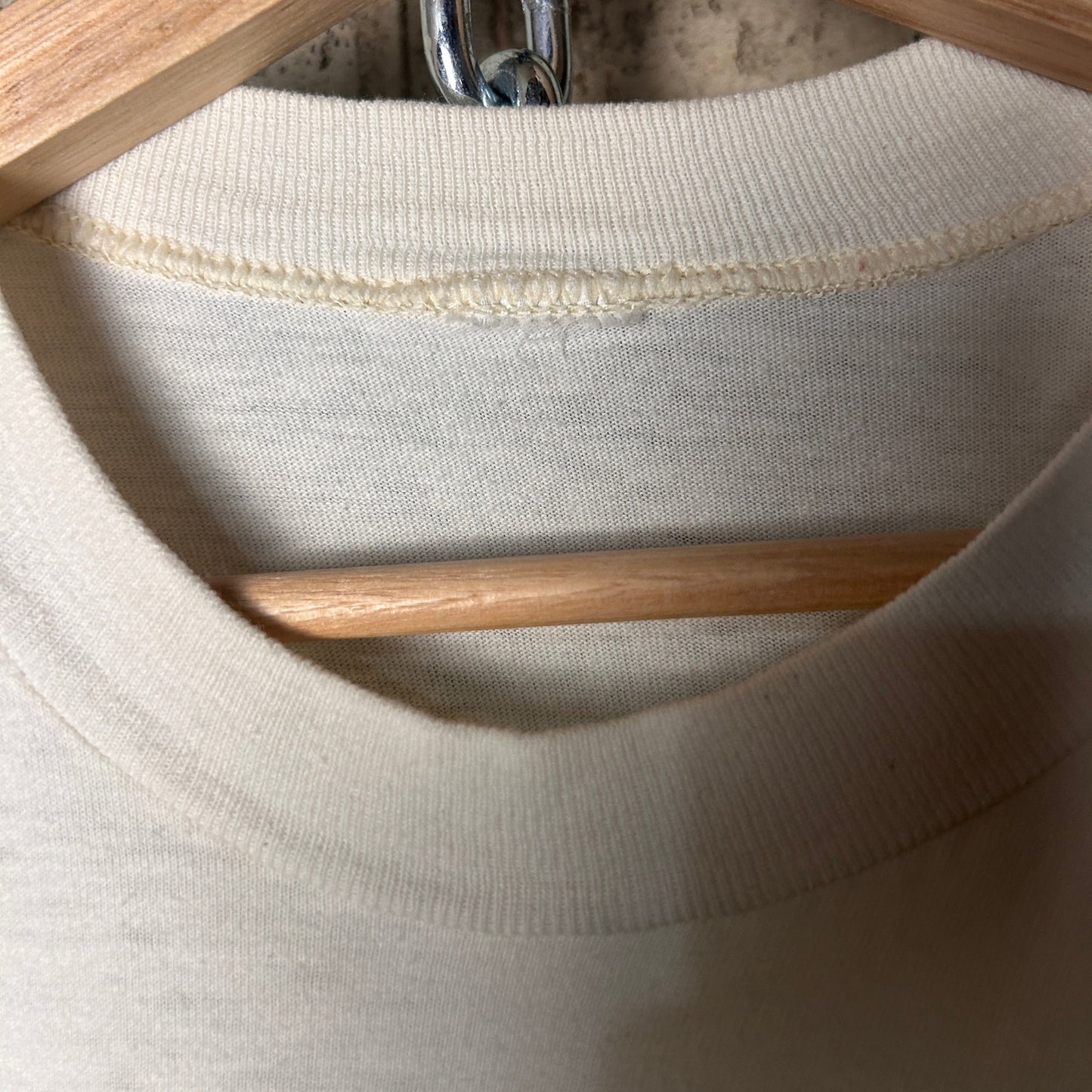 RARE Moebius Graphitti Comics DC 80s Jean Giraud Single Stitch Shirt Large