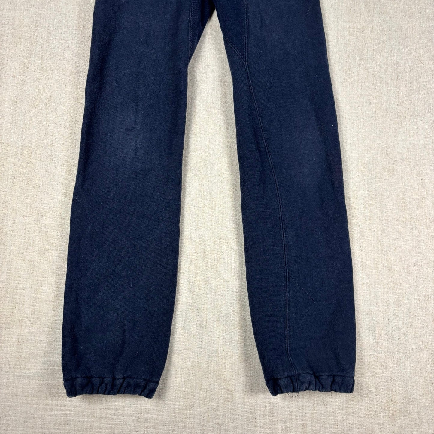 Vintage Champion 1980s Notre Dame Fightin Irish Small Reverse Weave Sweatpants