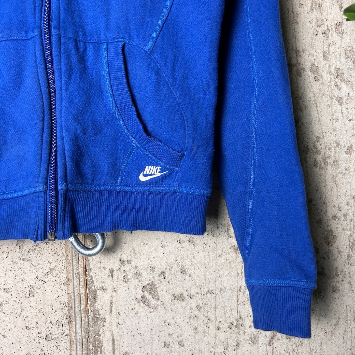 Nike Y2K Lululemon Define Style Super Cute Womens Medium 2000s Jacket