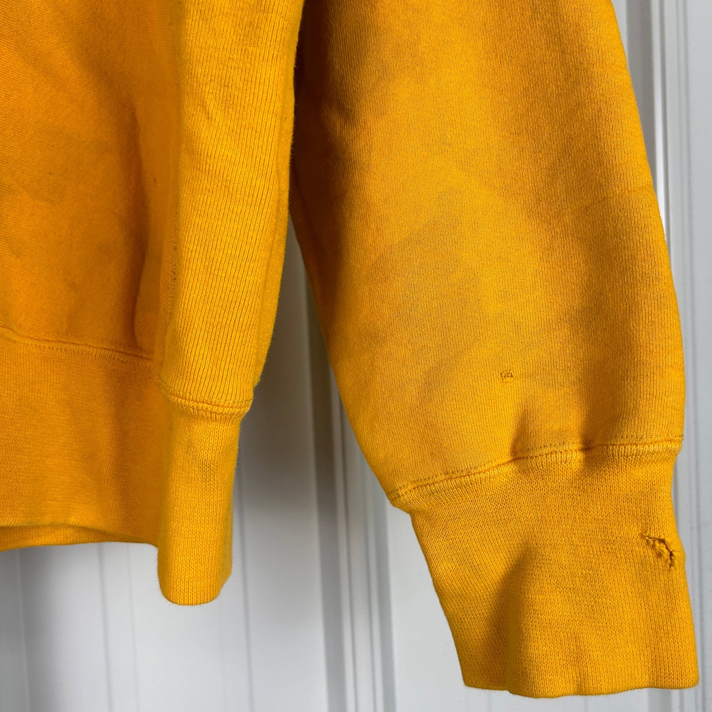 University of Iowa Heavyweight Cotton Vintage XL RARE 67 Crewneck