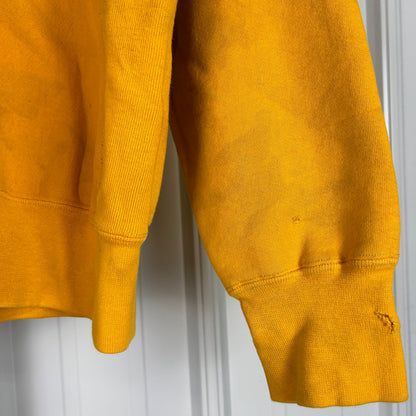 University of Iowa Heavyweight Cotton Vintage XL RARE 67 Crewneck