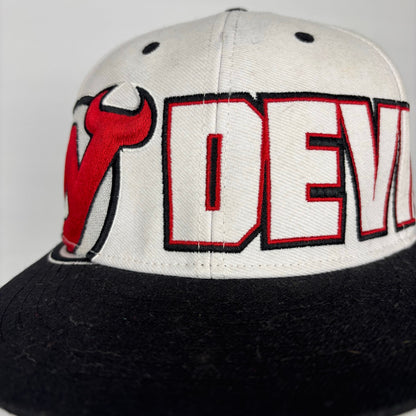 New Jersey Devils '47 SAMPLE Snapback Embroidered NHL Hockey Hat