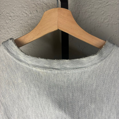 Madison Wisconsin University Champion Reverse Weave 90s XL