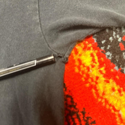 Insane Clown Posse The Dark Carnival Y2K XXL Distressed Band Tee