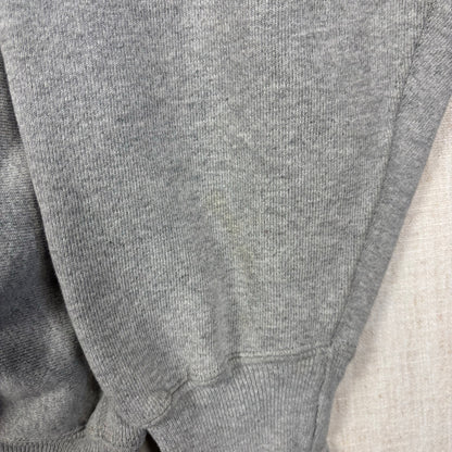 Champion Reverse Weave 90s Grey Keystone Ski Colorado XL