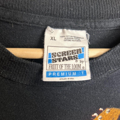 Kenny Wayne Shepard Band 1998 World Tour XL Shirt