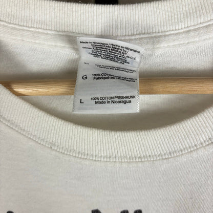 Vintage Katt Williams RARE Pimpin Tour Large Shirt