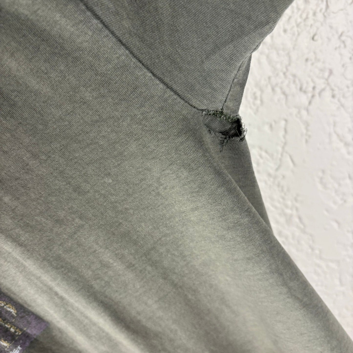 Pimp Serial Killer 90s Bob Barker Hook Ups Style Skate Brand Large Tee