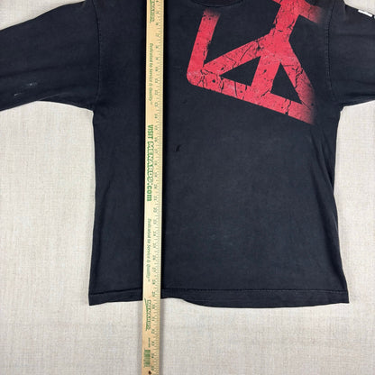 Chickenfoot Y2K Rock Band Sammy Hagar Large Longsleeve